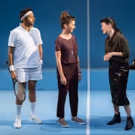 BWW Review: DON'T YOU F**CKING SAY A WORD at 59E59 is Clever and Entertaining