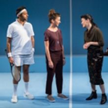 BWW Review: DON'T YOU F**CKING SAY A WORD at 59E59 is Clever and Entertaining