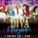 BWW Preview: DIVA ROYALE at the X Lounge in NYC