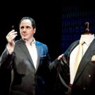 JAMES FREEDMAN: MAN OF STEAL to Hit the Road for UK Tour, This Summer