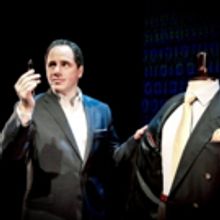 JAMES FREEDMAN: MAN OF STEAL to Hit the Road for UK Tour, This Summer
