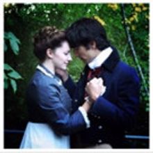 IAM Theatre Announce National Premiere of PRIDE AND PREJUDICE Musical