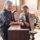 Chick Corea and Bela Fleck Play MPAC Tonight
