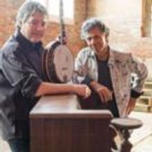 Chick Corea and Bela Fleck Play MPAC Tonight