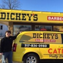 Dickey's Barbecue Pit to Open New Location in Indianapolis with Three-Day Barbecue Ba