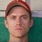 VIDEO: First Look - Aaron Tveit Stars in Baseball-Themed Drama UNDRAFTED