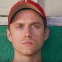 VIDEO: First Look - Aaron Tveit Stars in Baseball-Themed Drama UNDRAFTED Video
