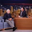 VIDEO: Robert DeNiro Talks Broadway-Bound A BRONX TALE on 'Tonight'