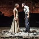 BWW Reviews: BAKKHAI, Almeida Theatre, July 30 2015