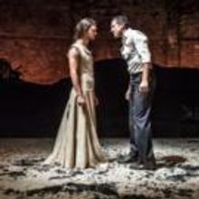 BWW Reviews: BAKKHAI, Almeida Theatre, July 30 2015