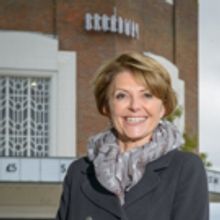 The Broadway Theatre, New 400-Seat Venue, Will Open in Letchworth Garden City