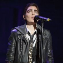 A Chat with HEDWIG's Yitzhak, Hannah Corneau