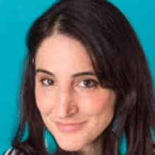 EDINBURGH 2016: BWW Q&A - Andrea Hubert