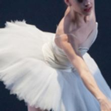 BWW Feature: Houston Ballet Academy's 2016 Spring Showcase