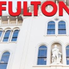 Fulton Theatre Promotes Artistic Director