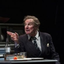 BWW Review: Alan Bennett's SINGLE SPIES, Birmingham Rep