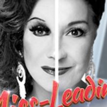 Ria Jones and Ceri Dupree's Musical Revue MISS-LEADING LADIES Gets UK Tour