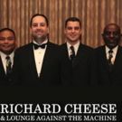 Richard Cheese & Lounge Against The Machine Head to Boulder Theater This April