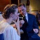 Photo Flash: First Look at Strawdog's MISS JULIE, Opening Next Week