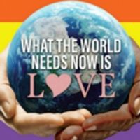 VIDEO: HAMILTON's Javier Munoz Accepts Stagedoor Manor's #BroadwayForOrlando… Video