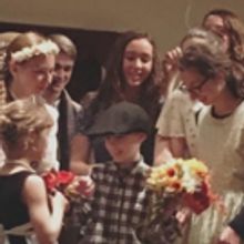 BWW Feature: BANGOR HOMESCHOOL PLAYERS