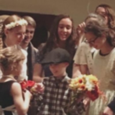 BWW Feature: BANGOR HOMESCHOOL PLAYERS
