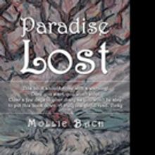 Mollie Bach Releases PARADISE LOST