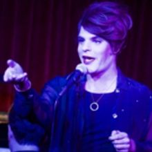 Zachary Clause to Bring SHERRY TAKES A HOLIDAY to The Red Room