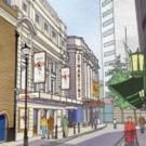 Cameron Mackintosh Imagines West End's Sondheim Theatre as Hub for UK Transfers