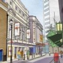 Cameron Mackintosh Imagines West End's Sondheim Theatre as Hub for UK Transfers