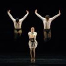 Smuin Ballet to Launch 22nd Season This Fall with Two World Premieres