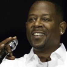 Martin Lawrence Coming to The Orpheum; Tickets on Sale Friday