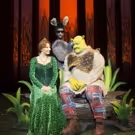Believe All 'Ogre' Again! SHREK THE MUSICAL Announces New Nationwide Tour