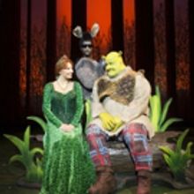 Believe All 'Ogre' Again! SHREK THE MUSICAL Announces New Nationwide Tour