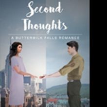 Deborah Chin Shares SECOND THOUGHTS