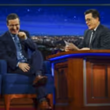 VIDEO: John Oliver Talks Current State of American Politics on LATE SHOW