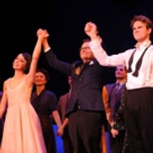 Photo Flash: Pittsburgh CLO Celebrates Van Kaplan and More at AN EVENING IN PARIS Gal