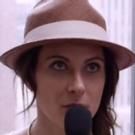 VIDEO: Got HAMILTON? Tony-Winners Laura Benanti, Helen Mirren, and More Test Their HAMILTON Knowledge with Susan Blackwell