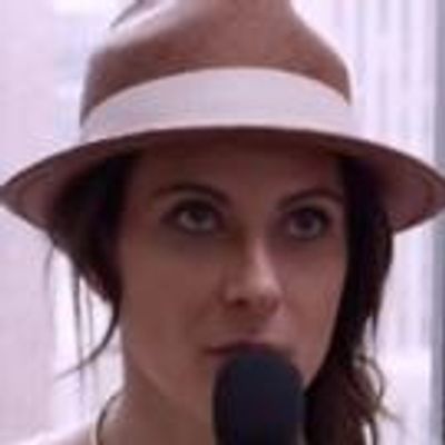 VIDEO: Got HAMILTON? Tony-Winners Laura Benanti, Helen Mirren, and More Test Their HAMILTON Knowledge with Susan Blackwell