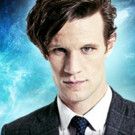DOCTOR WHO's David Tennant & Matt Smith to Make First Appearance Together in Wizard…