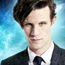 DOCTOR WHO's David Tennant & Matt Smith to Make First Appearance Together in Wizard…