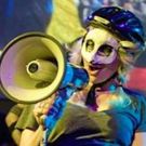 EDINBURGH 2016: BWW Q&A - Counting Sheep