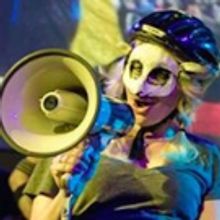 EDINBURGH 2016: BWW Q&A - Counting Sheep