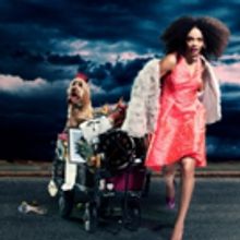 PARTY SKILLS FOR THE END OF THE WORLD Claims Venue at Manchester International Festiv