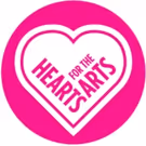 Third 2017 Hearts for the Arts Awards Winner Announced