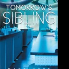 Mark Hope Pens TOMORROW'S SIBLING