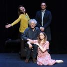 THE LYONS Comes to Theatre Princesse Grace, March 9