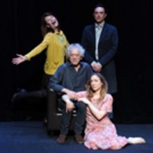 THE LYONS Comes to Theatre Princesse Grace, March 9