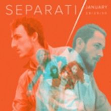 VIM VIGOR DANCE COMPANY to Premiere Shannon Gillen's SEPARATI, 1/28-30