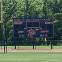 Angel Light Pictures, Mario Vitellozzi Interviews 'The Golden Knights' Head Coach for